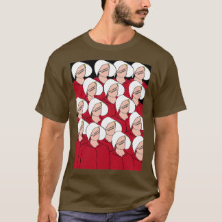 Camiseta Nolite os bastardes carborundorum