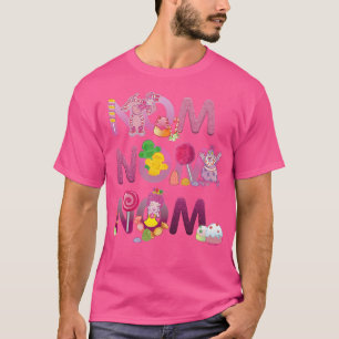 Camiseta Nom de terra doce, Nom, Nom8