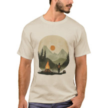 Camiseta Nomad Life Freelance