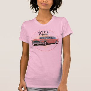 Camiseta Nómada 55