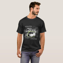 Camiseta Nomade Kombi