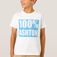 Nome Ashton 100%