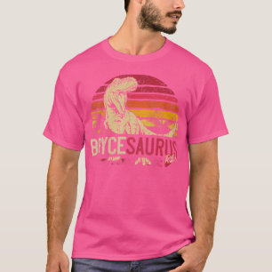Camiseta Nome Boy Gift