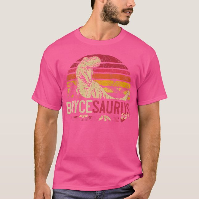 Camiseta Nome Boy Gift (Frente)