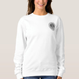 Camiseta Nome Comercial Mínimo E Logotipo De Marca Personal