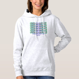 Camiseta Nome da Data da Localização do Mergulhador Persona