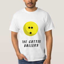 Nome da Equipe da Boliche Personalizada | Bola de