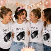 Nome da foto de 21 anos