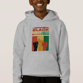 Camiseta nome da história da 1865 liberdade negra africana