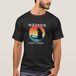 Camiseta Nome da Reunião de Família do Grupo do Santuário d