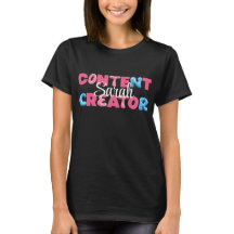 Nome de Criador de Conteúdo Personalizado