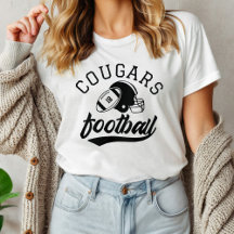 Nome de Equipe de Futebol Personalizado Retro Bran