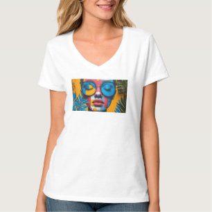 Camiseta Nome de Fotografia Personalizado Texto Personaliza