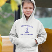 Nome do Capitão Futuro da Corda Náutica Vintage