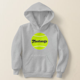 Camiseta Nome do grupo de Tênis personalizado / Jogador de