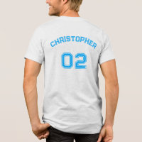 Nome do Jogador de crio Jersey Número de Ajustado