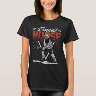 Camiseta Nome do Triângulo de Enfermeira Darnell