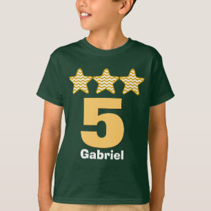 Camiseta Nome feito sob encomenda V14 do número grande de 