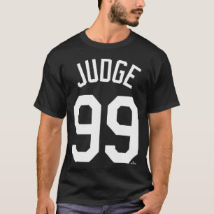 Camiseta Nome Número de Nova York (Frente