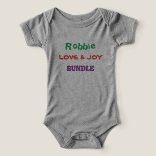 Camiseta Nome Personalizado, Cinza, Escrita Colorida Bonita