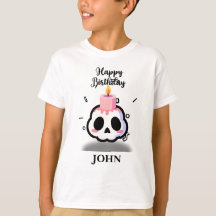 Nome Personalizado de Aniversário
