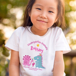 Camiseta Nome Personalizado de Formatação de Rapariga do Ja