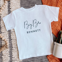 Nome Personalizado do Indigo Big Bro