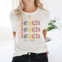 Nome Personalizado do Professor