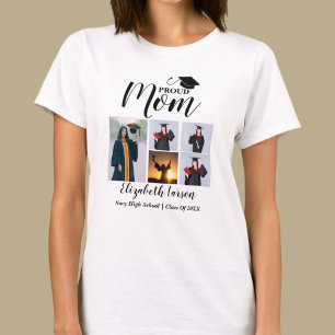 Camiseta Nome Personalizado dos Guardiões Orgulhosos, Festa