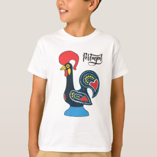 Camiseta Nome Personalizado Galeria Portuguesa