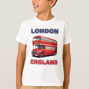 Camiseta Nome Personalizado Londres Inglaterra