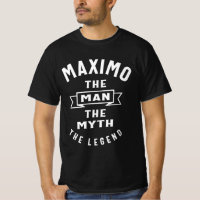 Nome Personalizado Máximo
