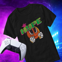 Nome Personalizado Social no Streamer do Back Hype