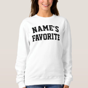 Camiseta Nome Personalizado Texto Favorito Presente de Aniv