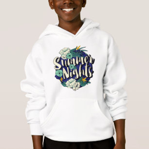 Camiseta Nome personalizado Vestuário das noites de verão