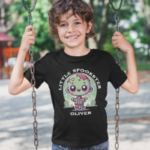 Nome Personalizado Zombie Custa Halloween