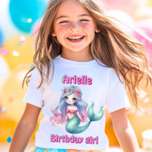 nome Sereia Personalizada Mint