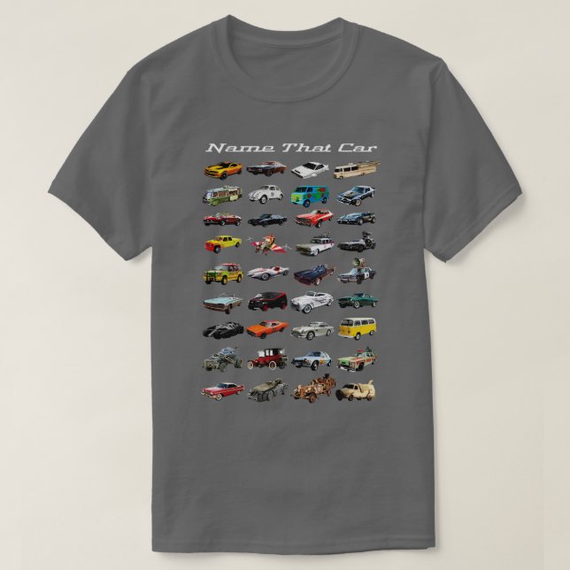 Camiseta Nome Thar (Frente do Design)