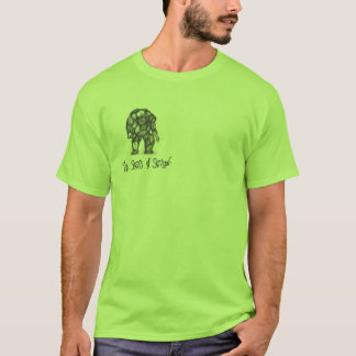 Camiseta Nomed T