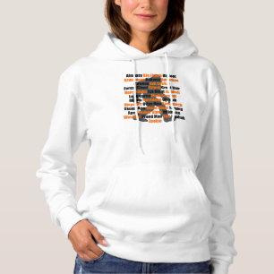 Camiseta Nomes de Bigfoot