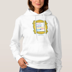 Camiseta Nomes de FRIENDS™ no Olho Mágico
