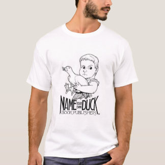 Camiseta NomeSeuPróprioDuque