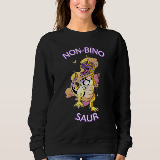 Camiseta Non Binary Gender Non Binary Flag 6