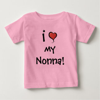 Camiseta Nonna Love
