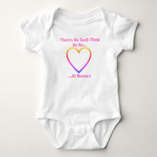 Camiseta Nonna's Girl