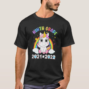 Camiseta Nono Grau 2021 2022 Máscara Unicórn De Volta À Esc