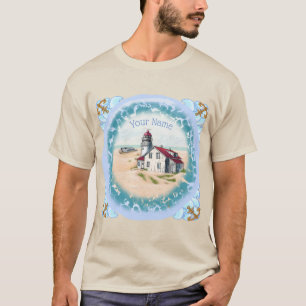 Camiseta Noon Lighthouse