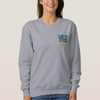 NOP Est. Sweatshirt clássica de 1929