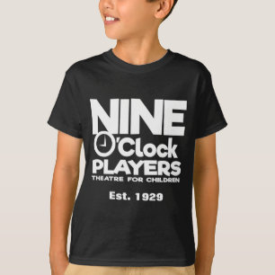 Camiseta Nop Logo Est 1929