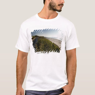 Camiseta Norderney, ilhas do leste do Frisian, Alemanha 2
